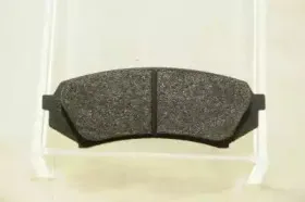 Комплект тормозных колодок, дисковый тормоз AISIN купить